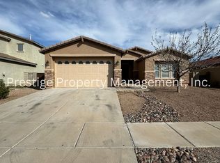 9478 N Sammy Ave, Tucson, AZ 85742