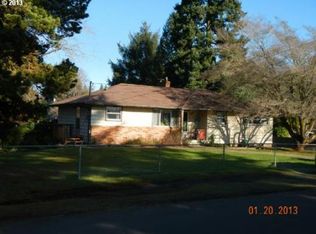 6521 SE Jack Rd, Milwaukie, OR 97222
