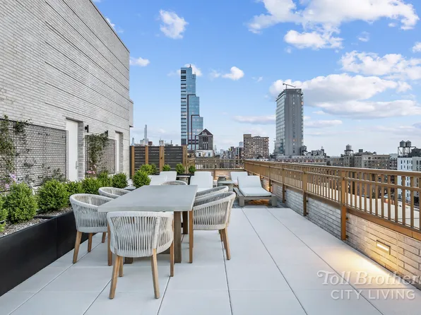 218 West 103rd Street 12B image 12 of 12
