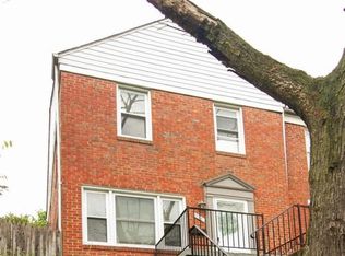 908 Fairmount Ave, Towson, MD 21204