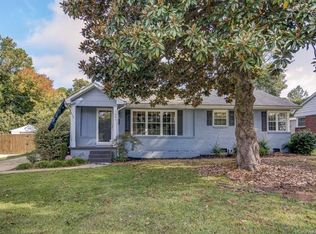 1321 Dresden Dr, Charlotte, NC 28205