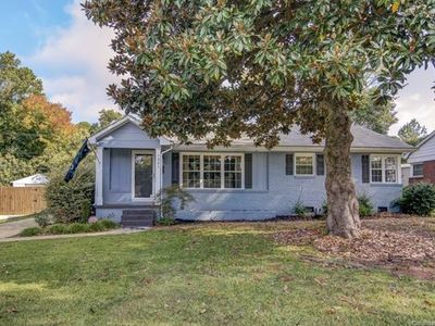 1321 Dresden Dr, Charlotte, NC, 28205