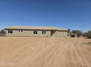5892 N Chaparral Rd, Tucson, AZ 85743