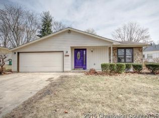 1918 Galen Dr, Champaign, IL 61821