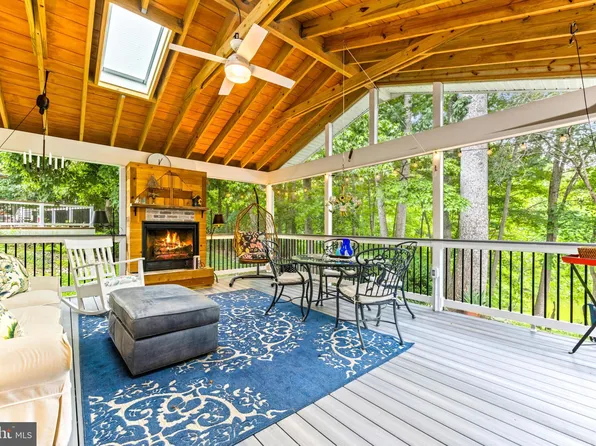 2646 Shadow Cv, Annapolis, MD 21401