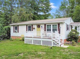 50 E Dunbarton Rd #8, Goffstown, NH 03045