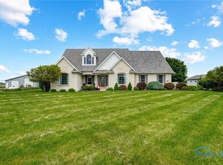 2160 County Road M, Swanton, OH 43558