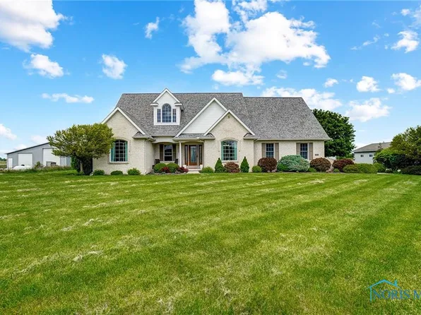 2160 County Road M, Swanton, OH 43558