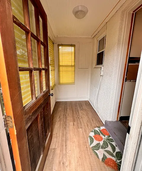 Back Porch / Mud Room 1