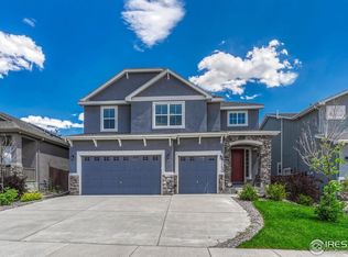 7769 Sandsmere Dr, Colorado Springs, CO 80908