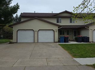 518 Century Ln APT 3, Holland, MI 49423