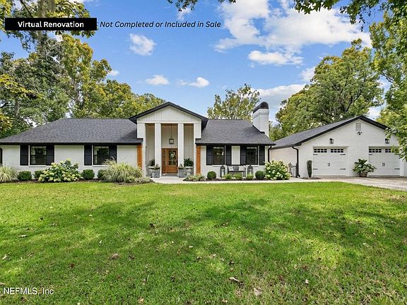 2nd image of 2634 JOE ASHTON Road