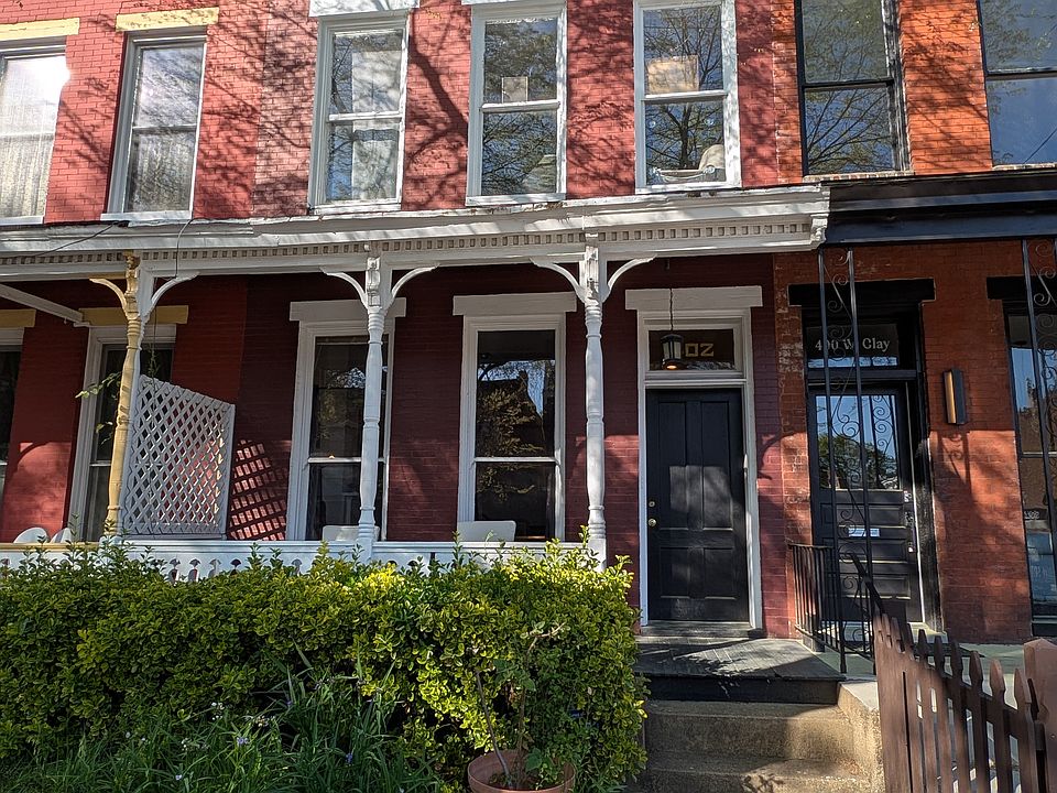 1st image of 402 W Clay St