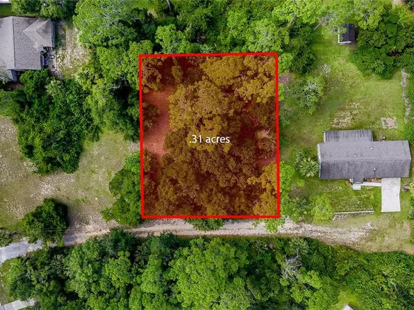 2 Joyce St Lot 1, Flagler Beach, FL 32136