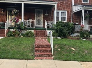 5423 Purdue Ave, Baltimore, MD 21239