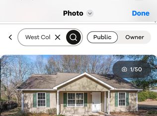 1844 D Ave, West Columbia, SC 29169