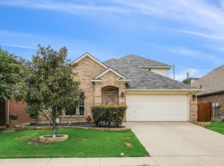 9708 Gessner Dr, Fort Worth, TX 76244