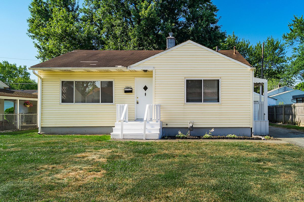 2063 Belcher Dr, Columbus, OH 43224 Zillow