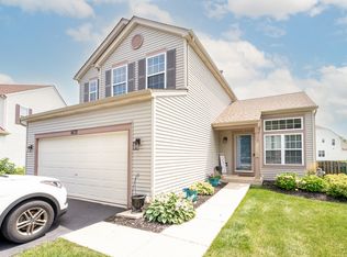 1632 Arborwood Cir, Romeoville, IL 60446