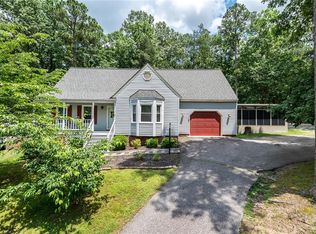 1807 Edmiston Way, Midlothian, VA 23114