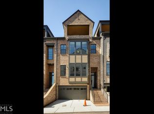 428 Altissimo Dr #17, Alpharetta, GA 30009