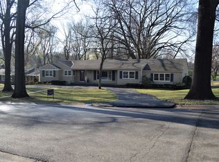 3833 W 65th Ter, Mission Hills, KS 66208