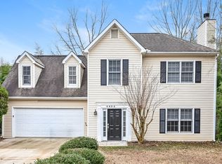 4834 Diggers Way, Buford, GA 30518