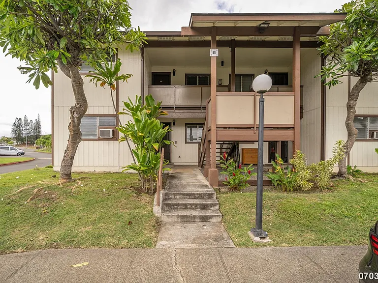 1233 Ala Alii St #3 — Photo 2