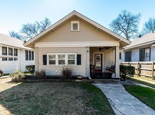 919 Fairview St, Shreveport, LA 71104