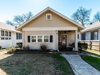 919 Fairview St, Shreveport, LA, 71104