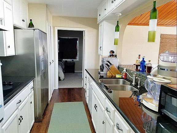 Updated Kitchen 