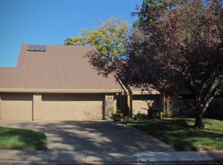 11371 Sutters Fort Way, Gold River, CA 95670