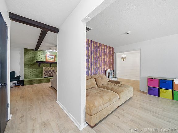 5th image of 13971 S 94th East Ave