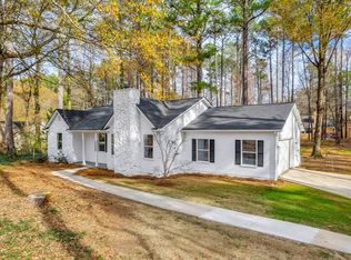 370 Peach Dr, McDonough, GA 30253