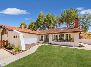 28746 Eagleton St, Agoura Hills, CA 91301