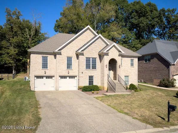 514 Standwick Way, Louisville, KY 40245