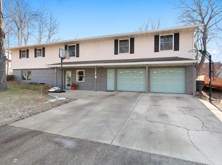 1044 Hamlet Dr S, Avon, MN 56310