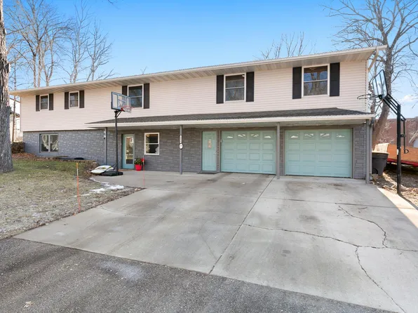 1044 Hamlet Dr S, Avon, MN 56310