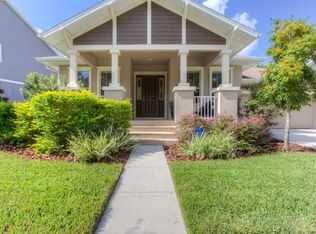 5953 Parkset Dr, Lithia, FL 33547