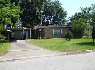1123 Du Barry Ln, Houston, TX 77018