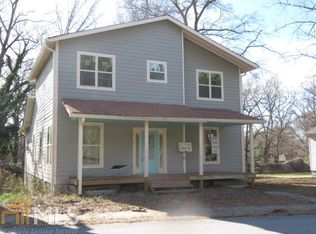 1666 Connally Dr #26, East Point, GA 30344