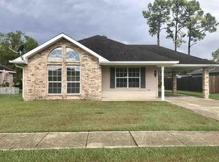 207 Evelyn Ave, Houma, LA 70363