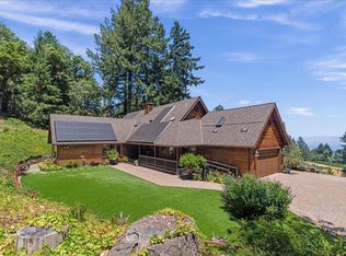 19960 Skyline Blvd, Los Gatos, CA 95033