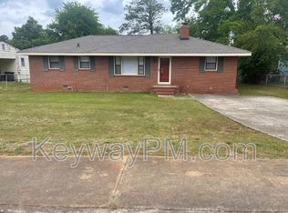 133 Belair Rd, Belvedere, SC 29841