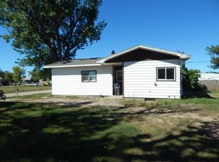 721 Andrews St, Ryder, ND 58779