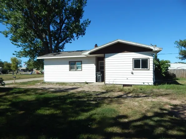 721 Andrews St, Ryder, ND 58779