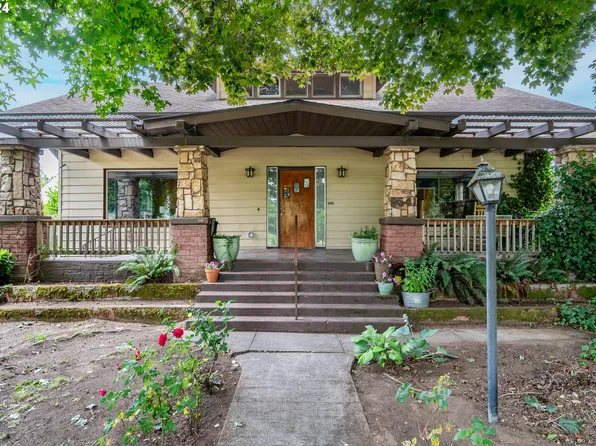 8541 N Chicago Ave, Portland, OR 97203