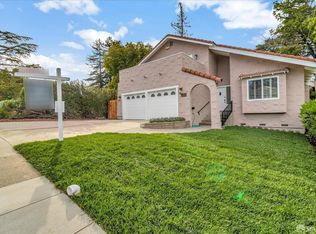 2322 Vera Ave, Redwood City, CA 94061