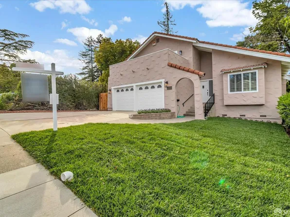 2322 Vera Ave, Redwood City, CA 94061