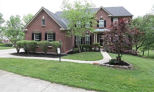 1st image of 567 Savannah Dr